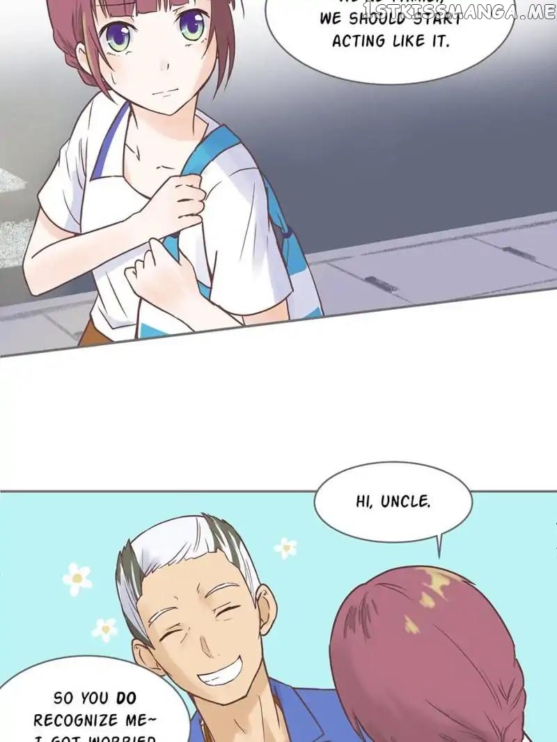 The Door chapter 7 - page 5