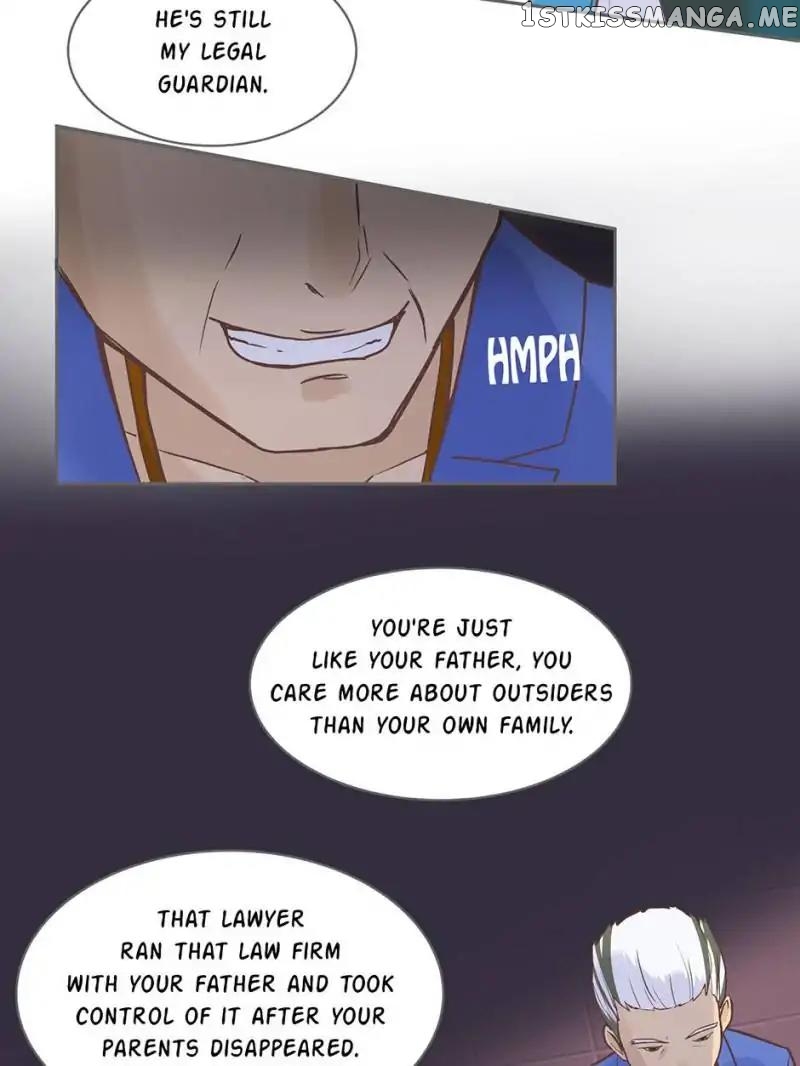The Door chapter 7 - page 9