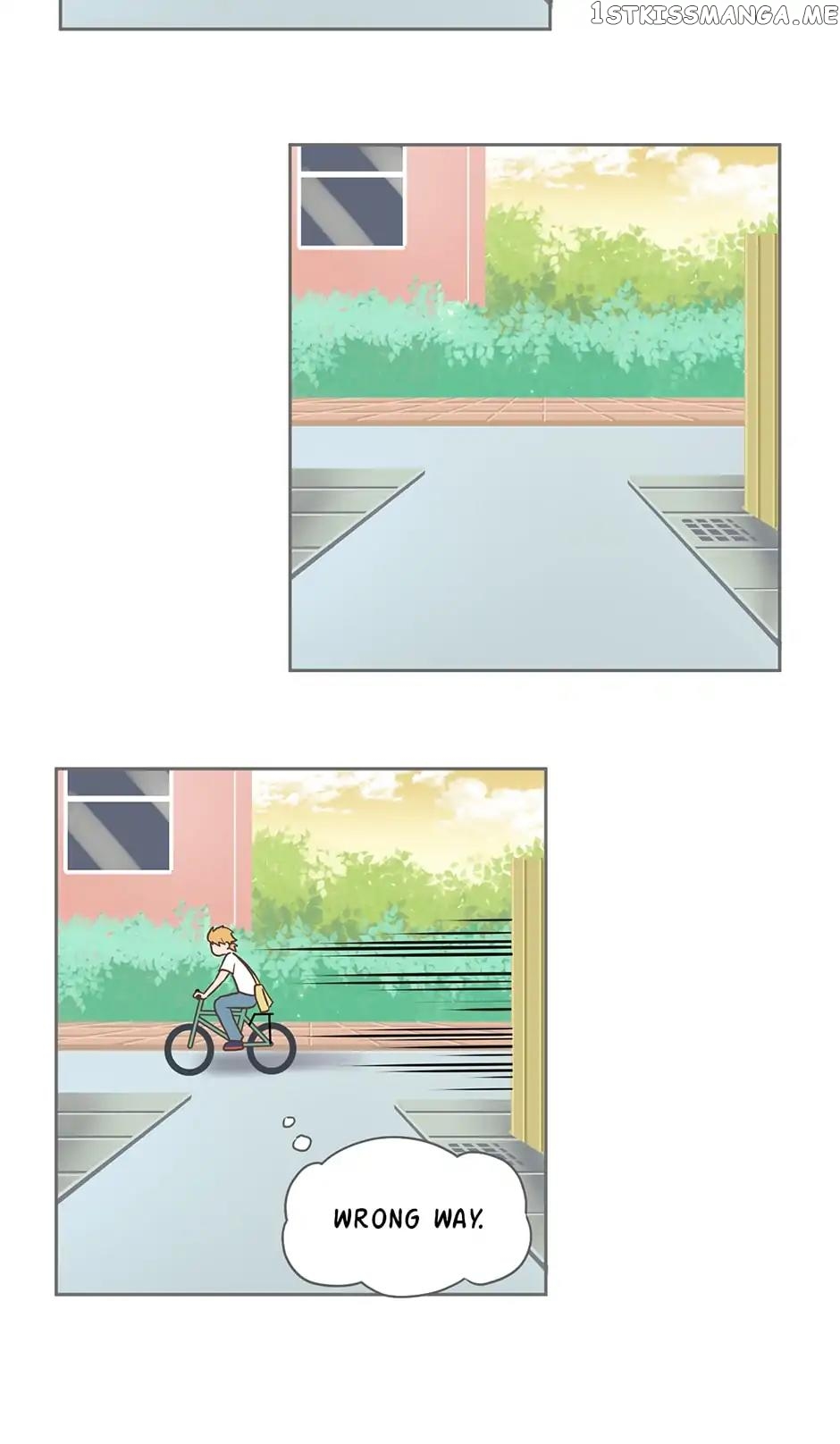 The Door chapter 6 - page 30
