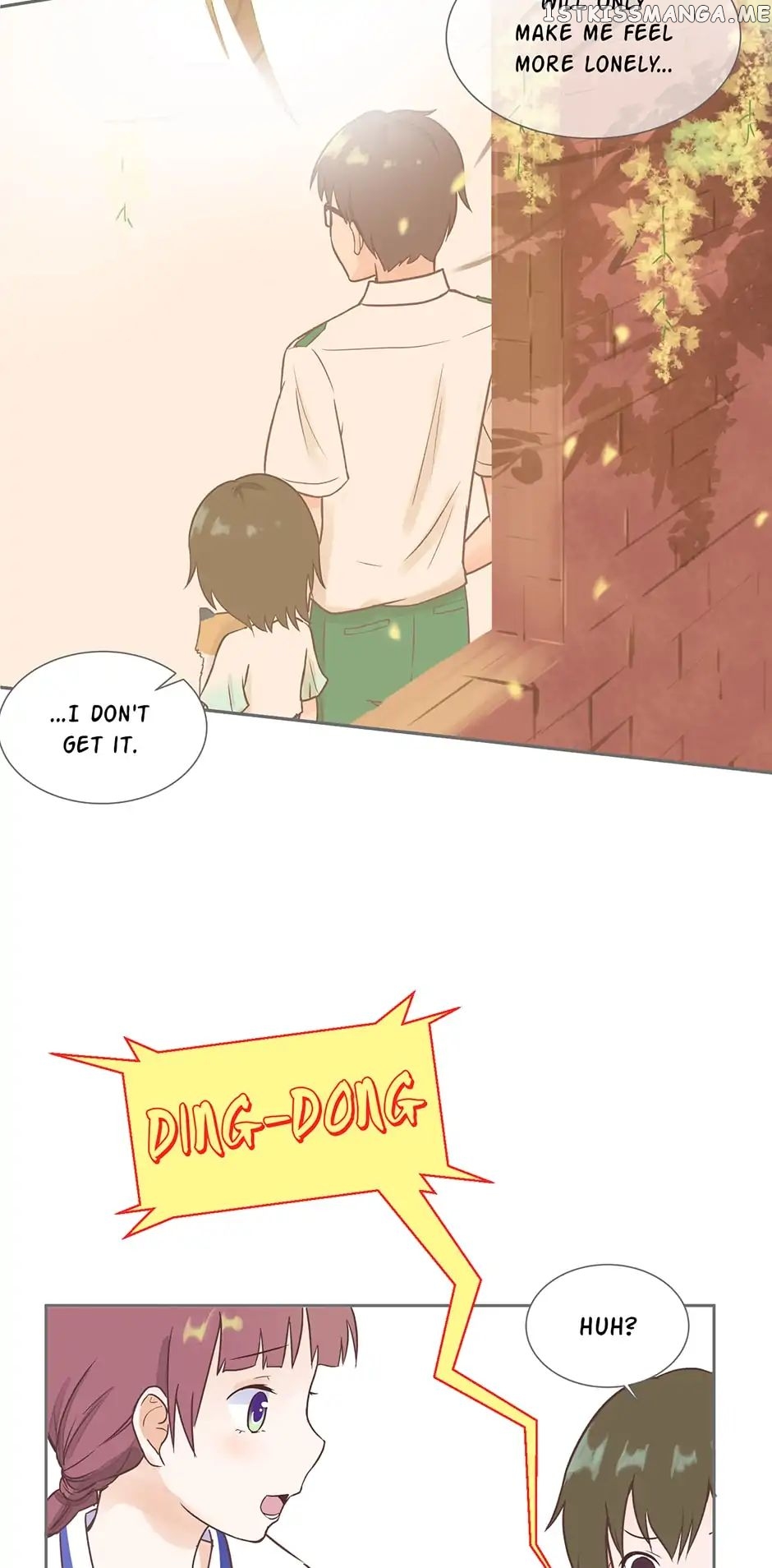 The Door chapter 5 - page 16