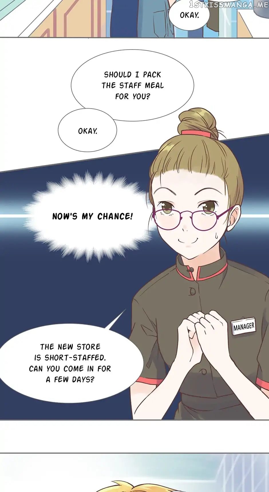 The Door chapter 5 - page 2