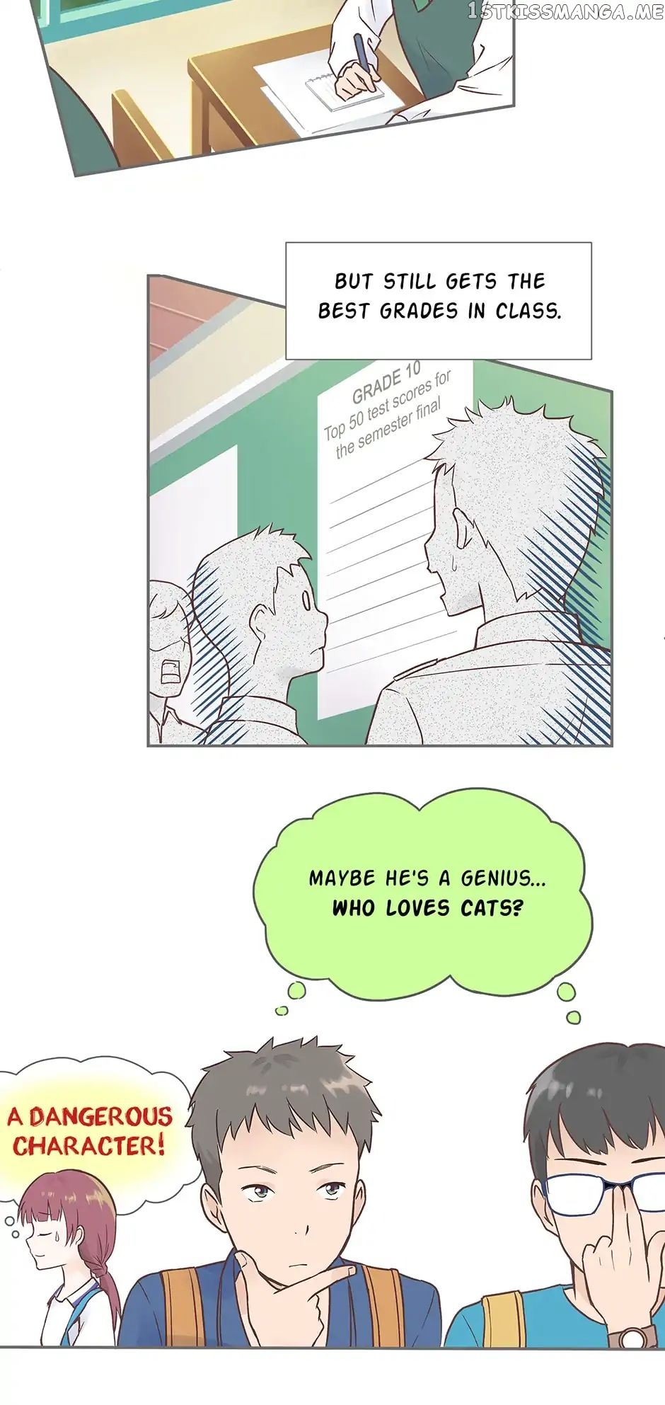 The Door chapter 5 - page 35