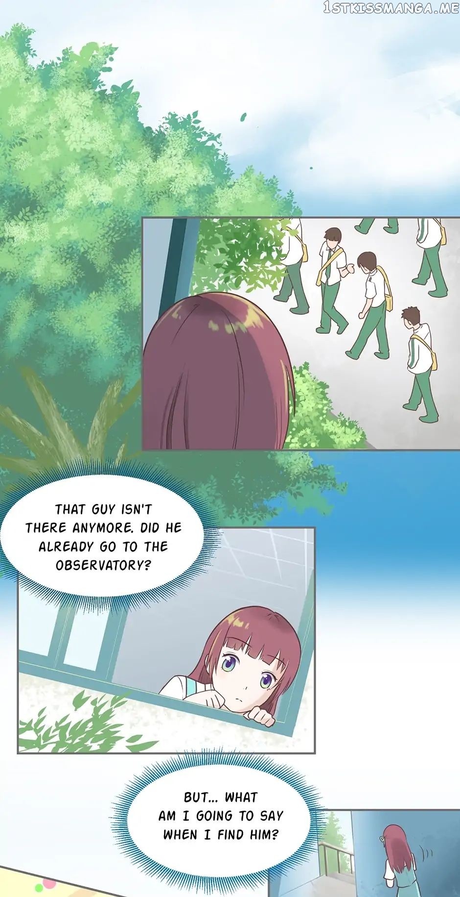 The Door chapter 3 - page 25
