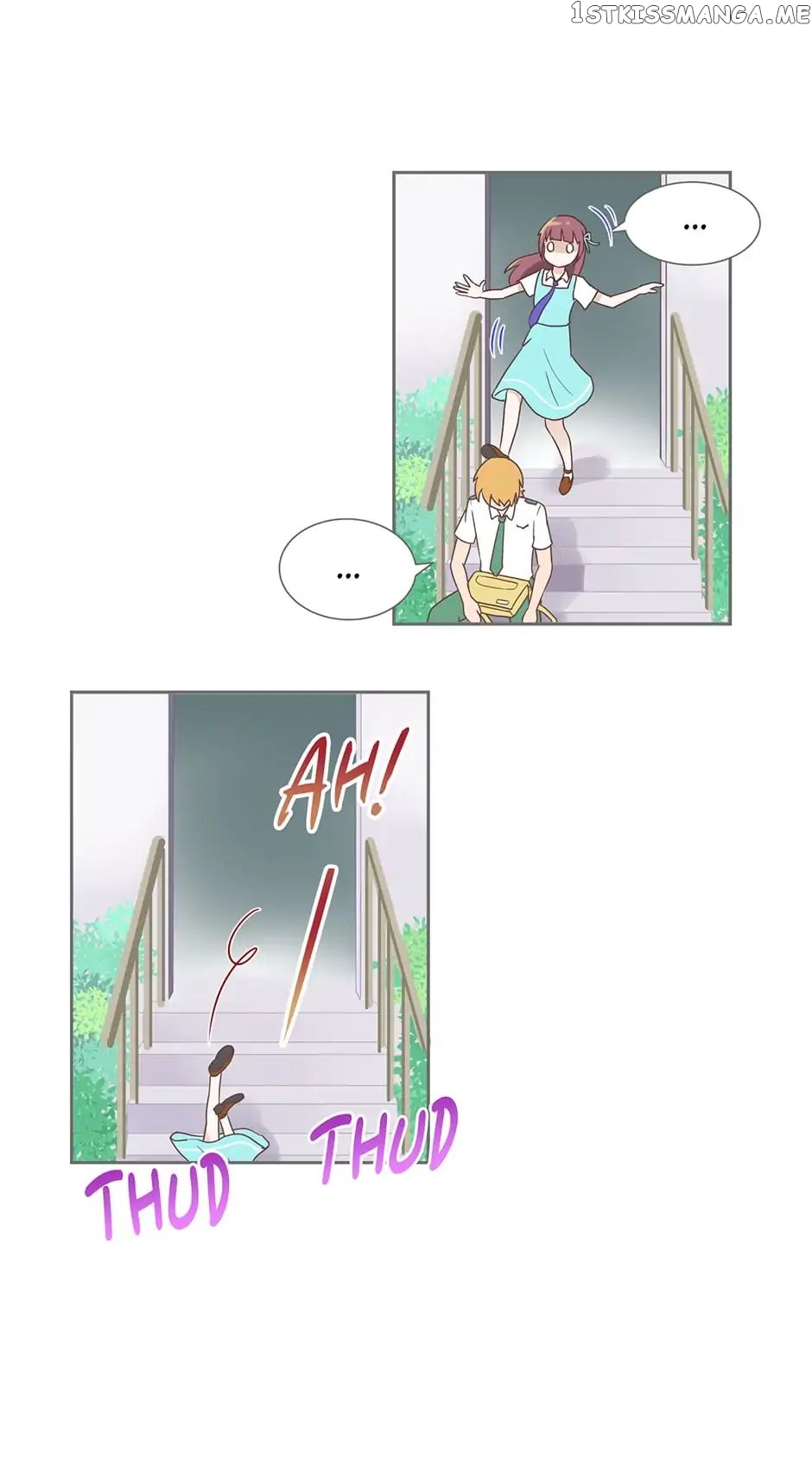 The Door chapter 3 - page 28