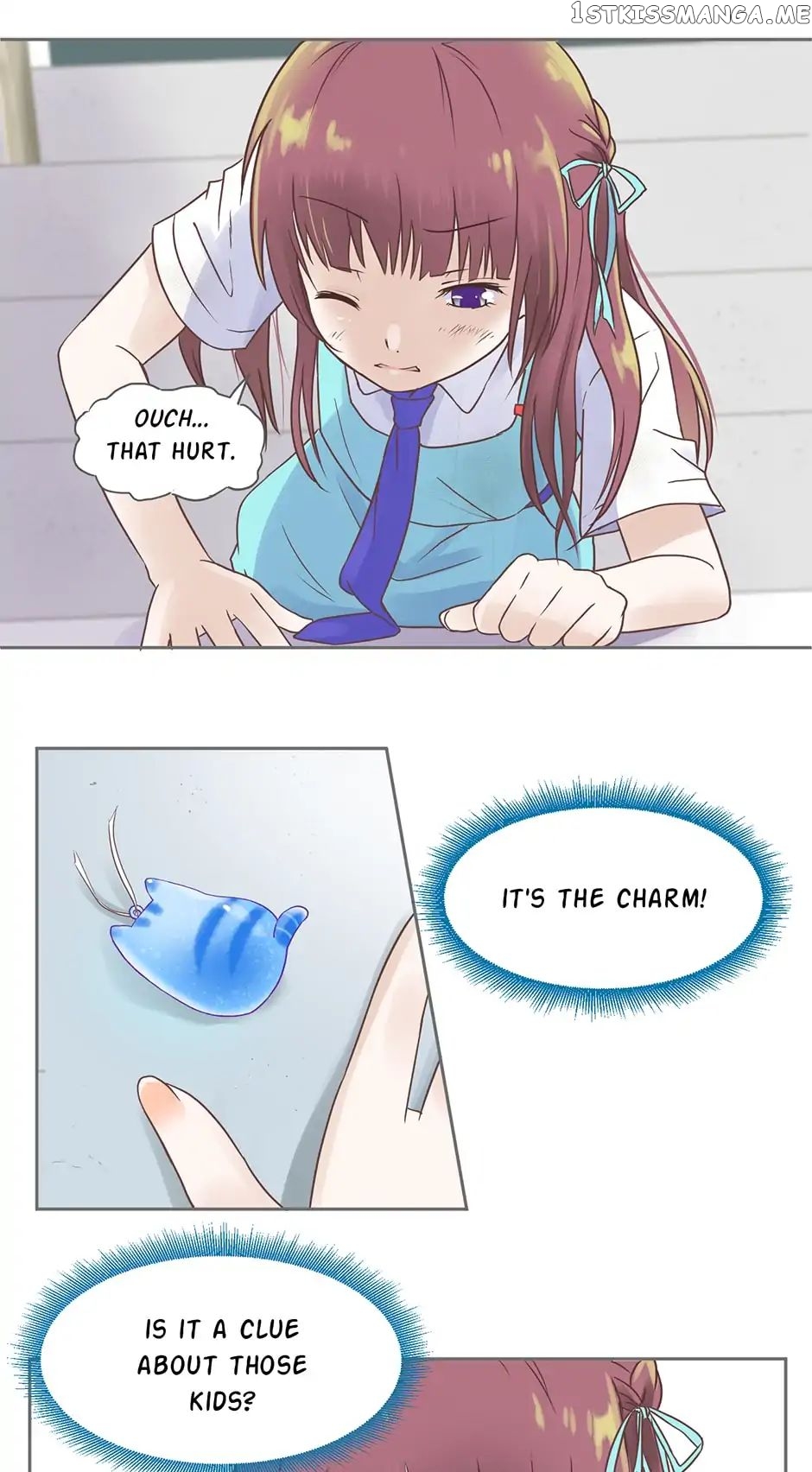 The Door chapter 3 - page 29