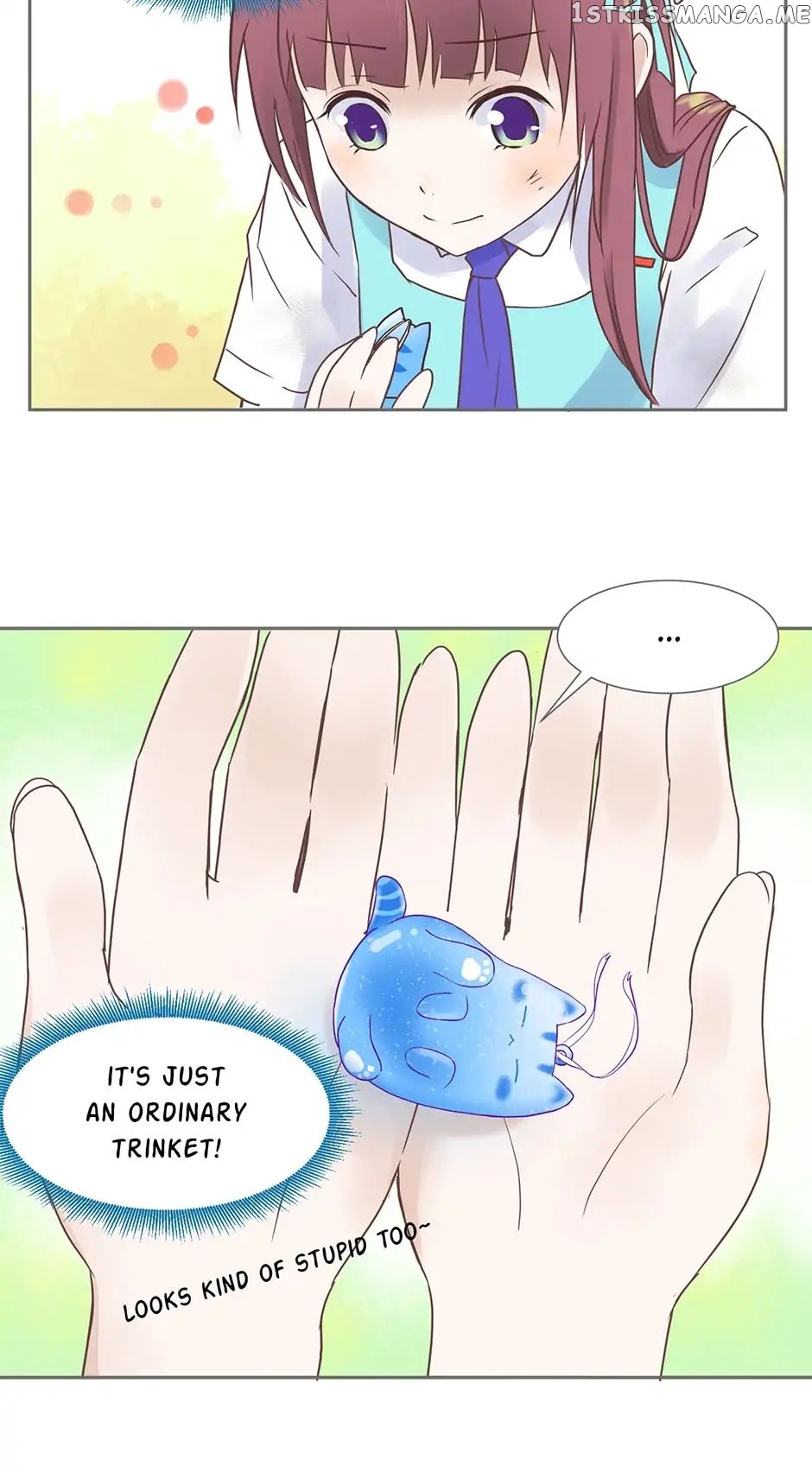 The Door chapter 3 - page 30