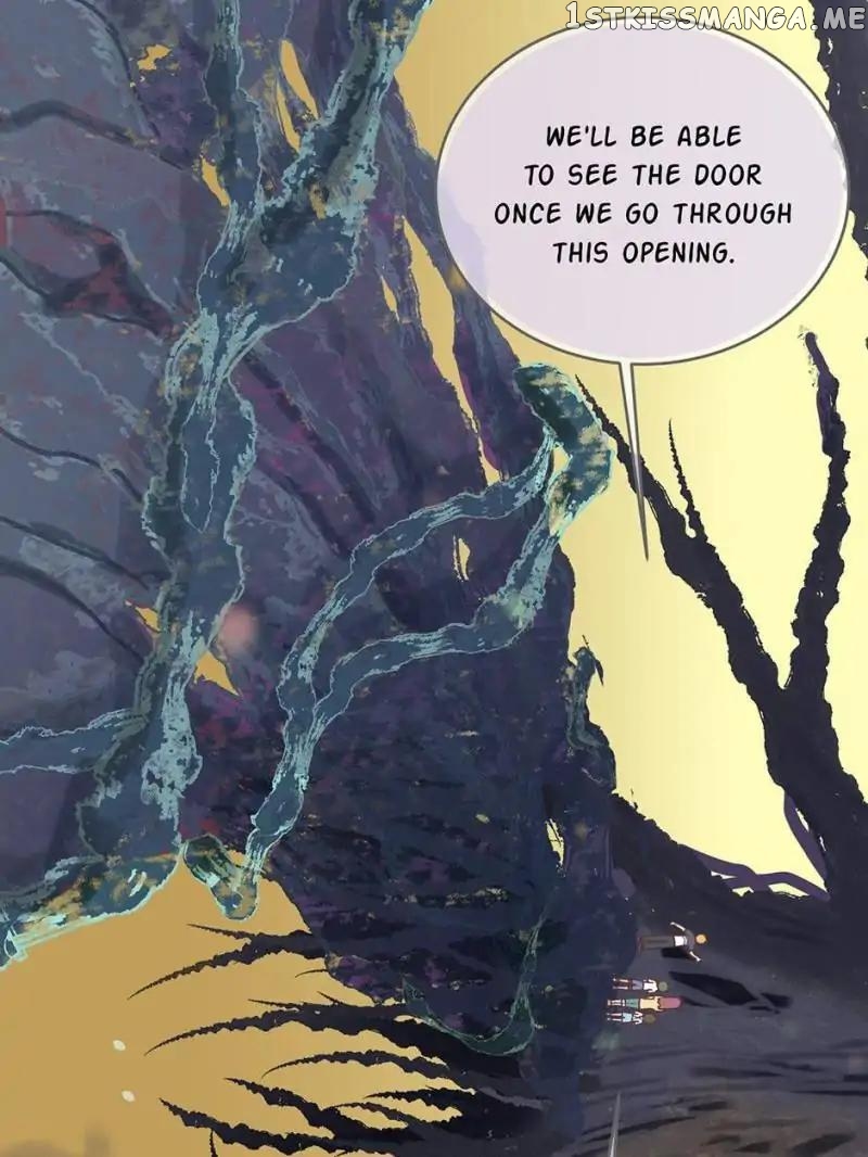 The Door chapter 24 - page 2