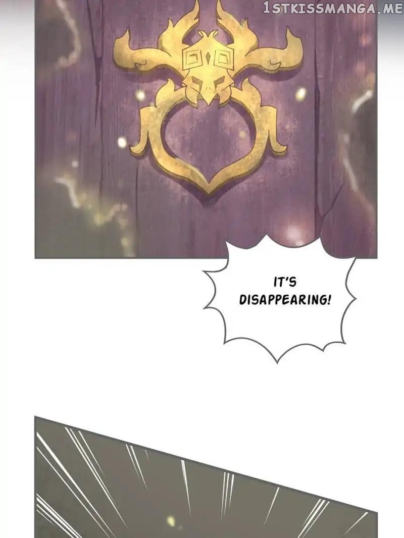 The Door chapter 24 - page 21