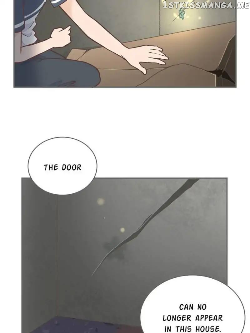The Door chapter 24 - page 26
