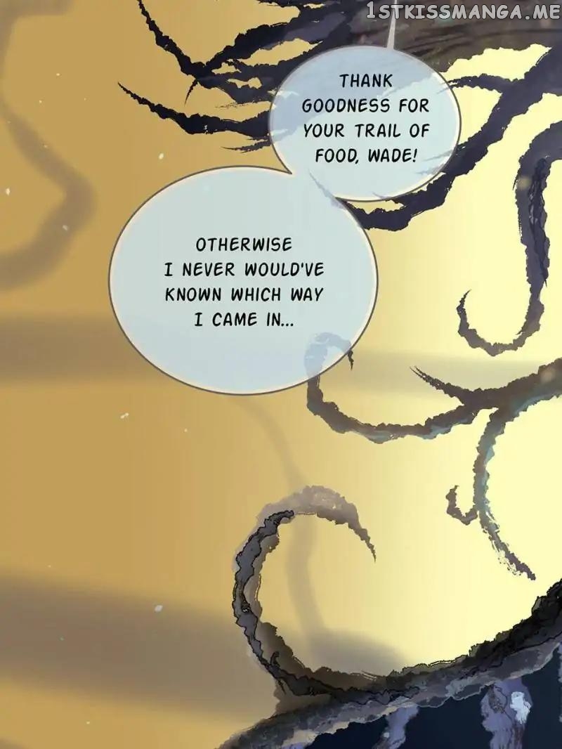 The Door chapter 24 - page 3