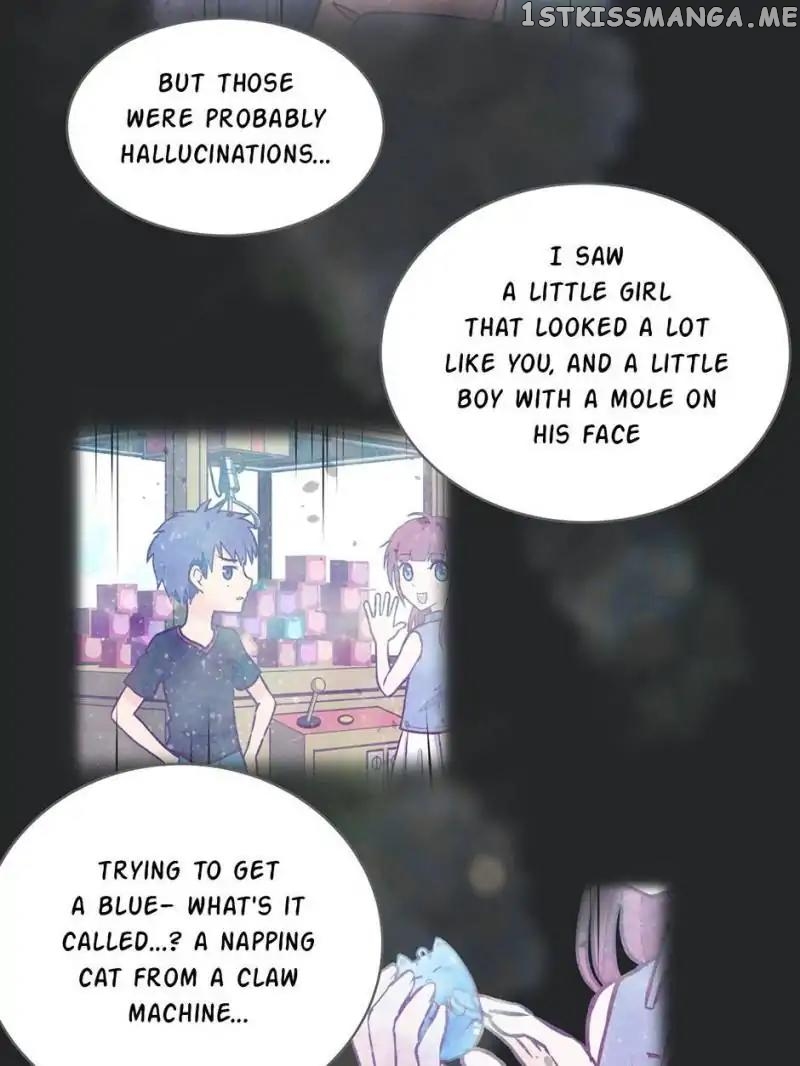 The Door chapter 24 - page 30