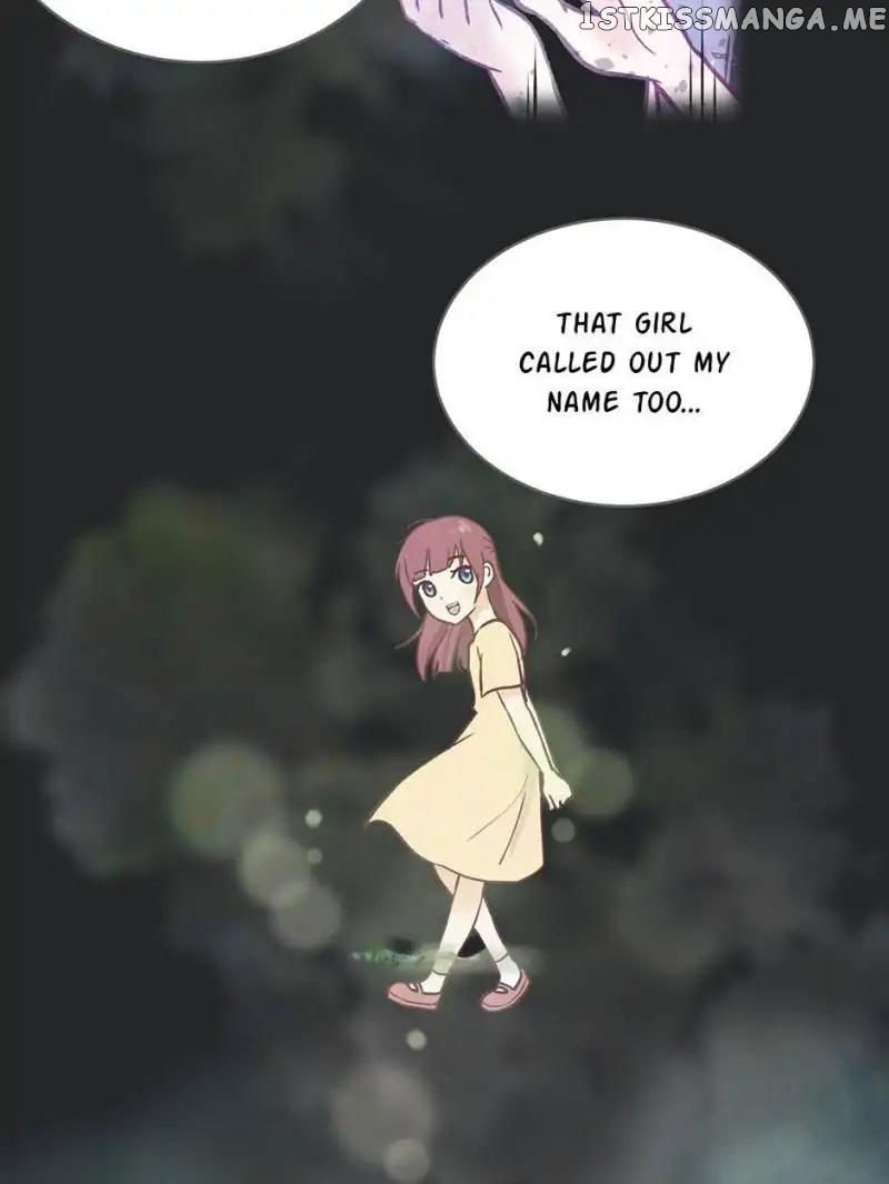 The Door chapter 24 - page 31