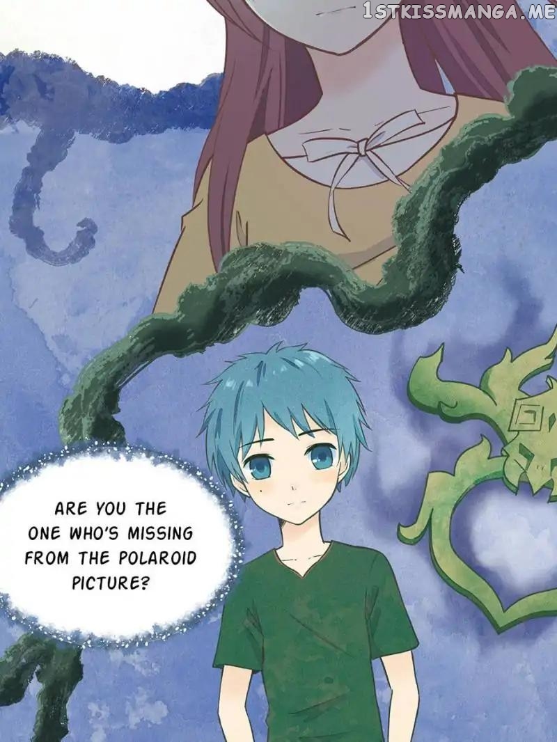 The Door chapter 24 - page 39