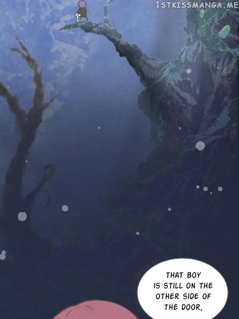 The Door chapter 24 - page 42