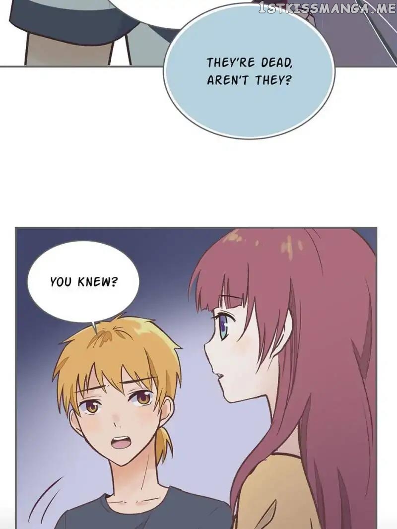 The Door chapter 24 - page 45