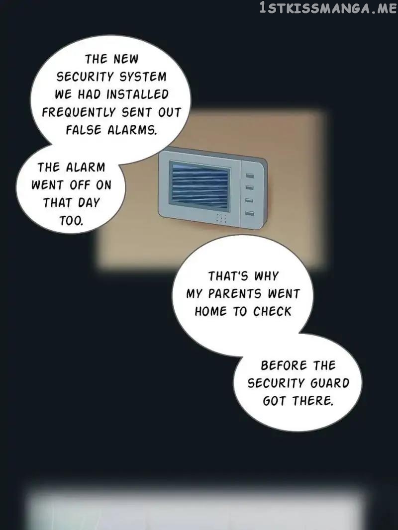 The Door chapter 24 - page 47