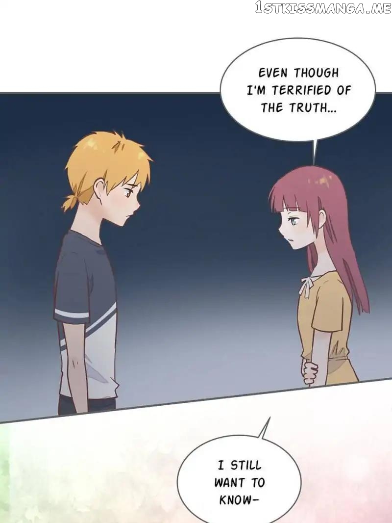 The Door chapter 24 - page 50