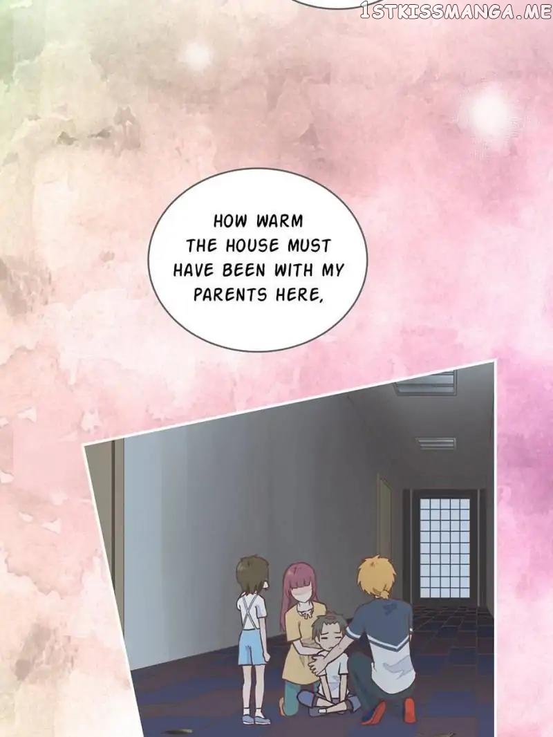 The Door chapter 24 - page 51