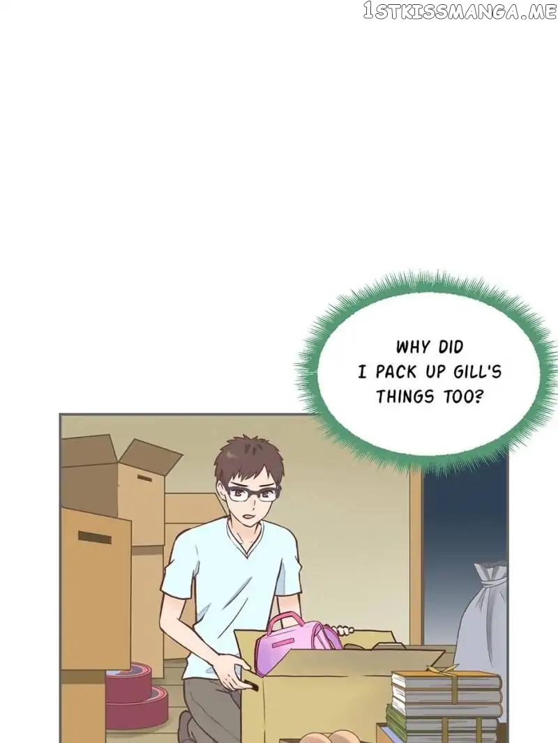 The Door chapter 24 - page 61