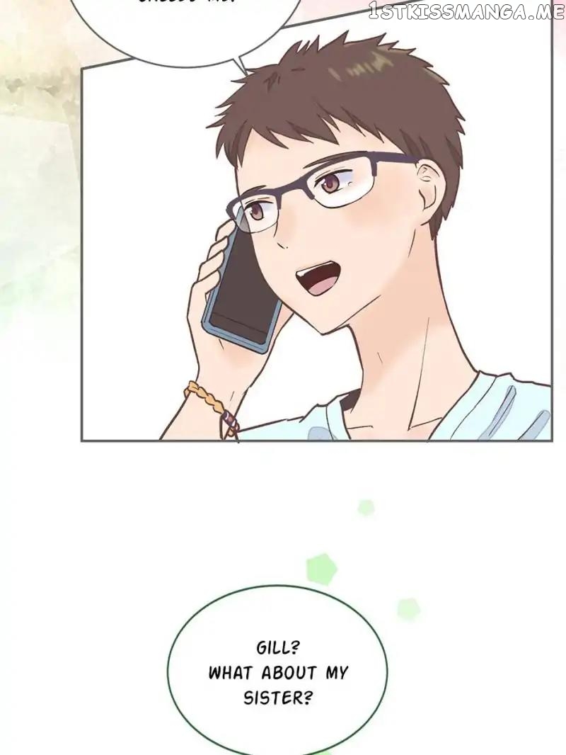 The Door chapter 24 - page 65