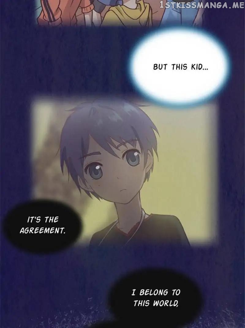 The Door chapter 23 - page 10