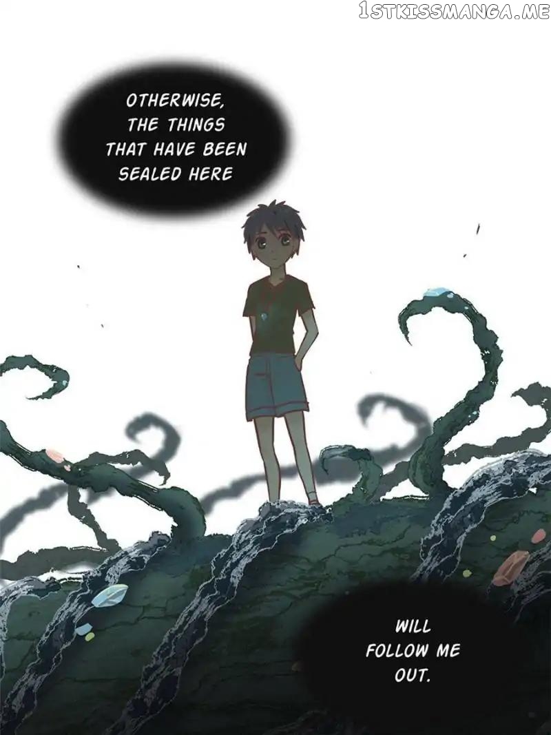 The Door chapter 23 - page 12