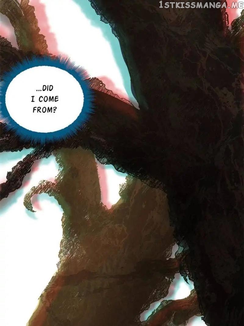 The Door chapter 23 - page 18