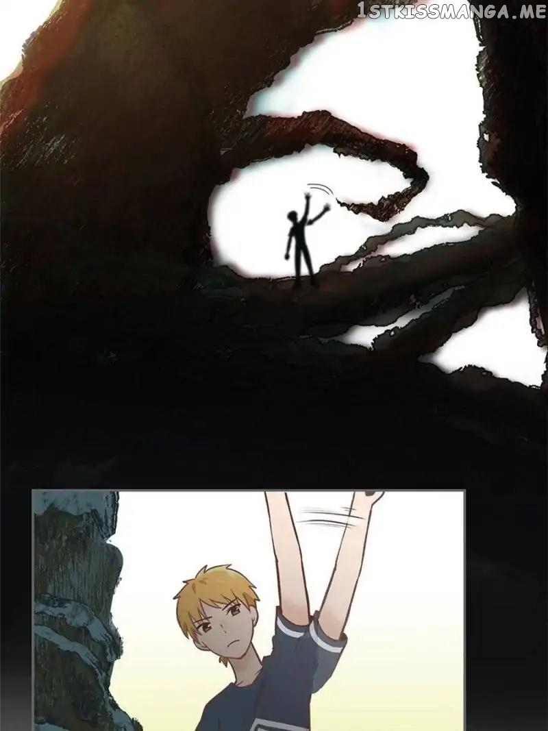 The Door chapter 23 - page 19