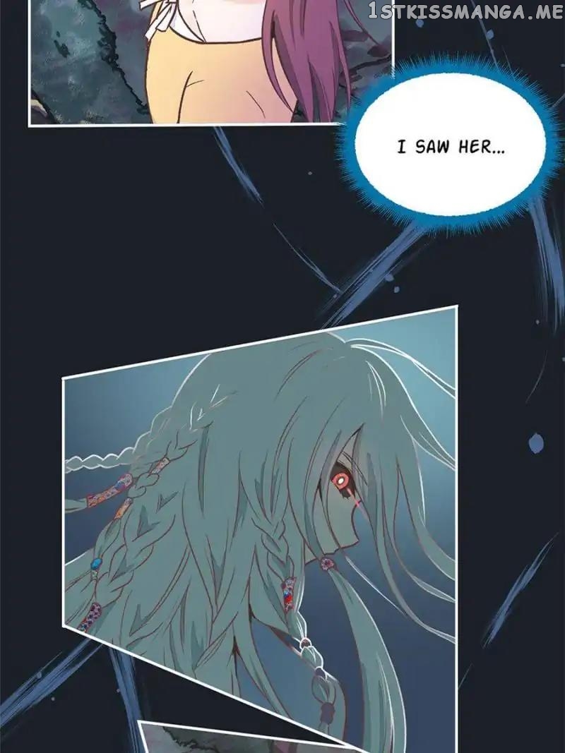 The Door chapter 23 - page 29