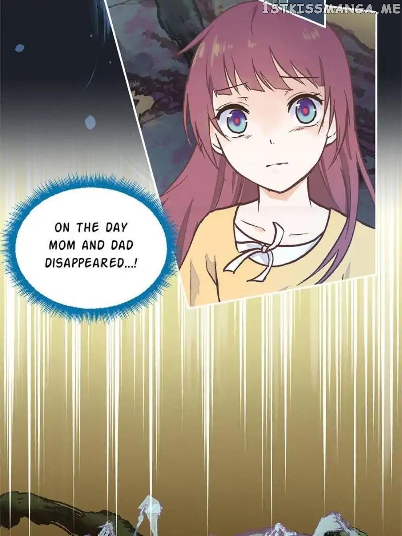 The Door chapter 23 - page 30
