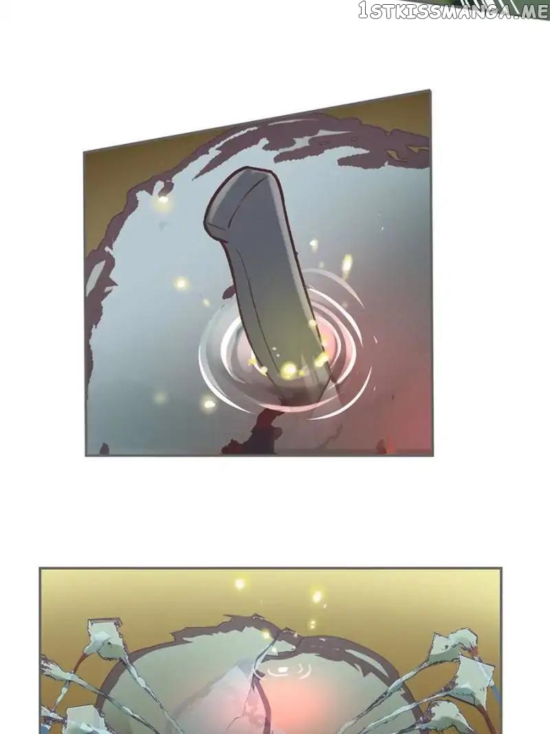 The Door chapter 23 - page 37