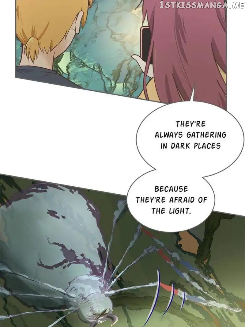 The Door chapter 23 - page 54