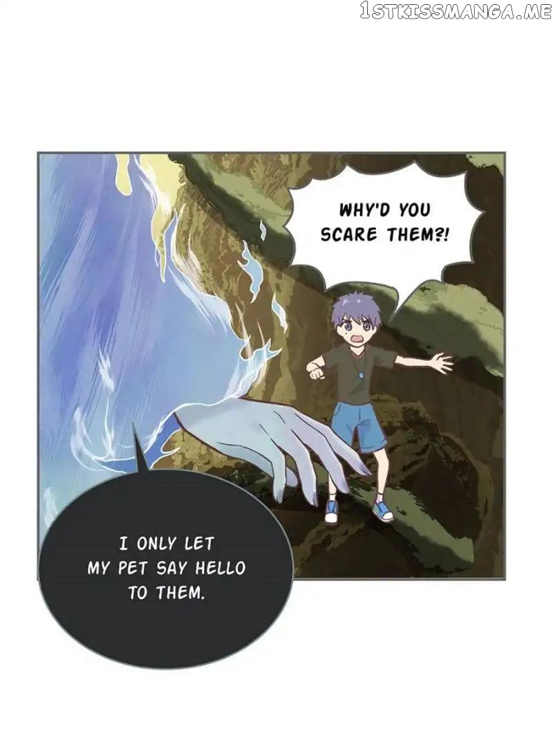 The Door chapter 23 - page 56