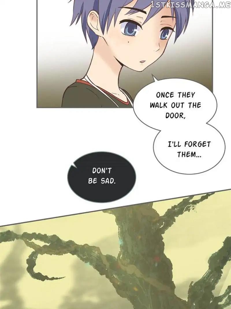 The Door chapter 23 - page 58