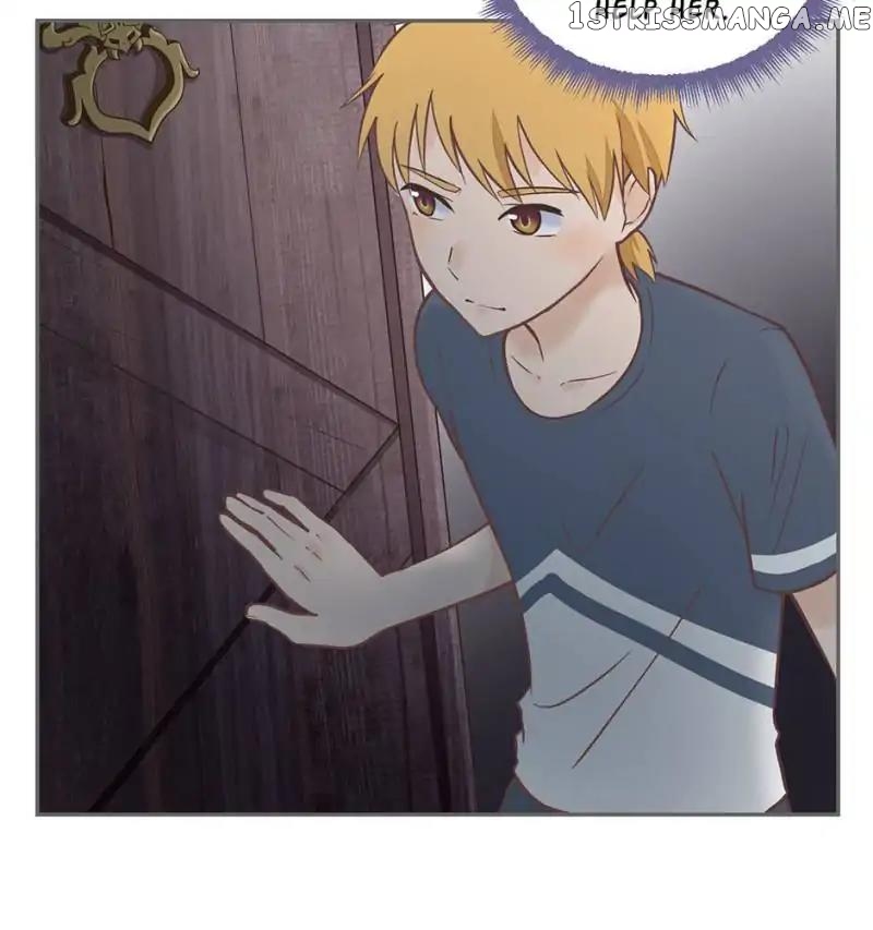 The Door chapter 22 - page 11