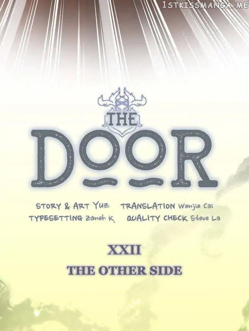 The Door chapter 22 - page 14