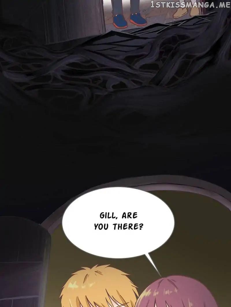 The Door chapter 22 - page 2