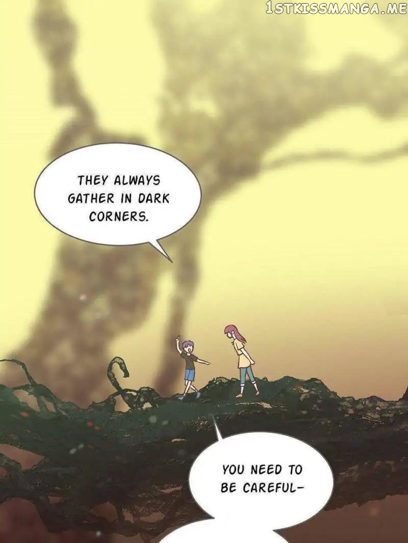 The Door chapter 22 - page 28