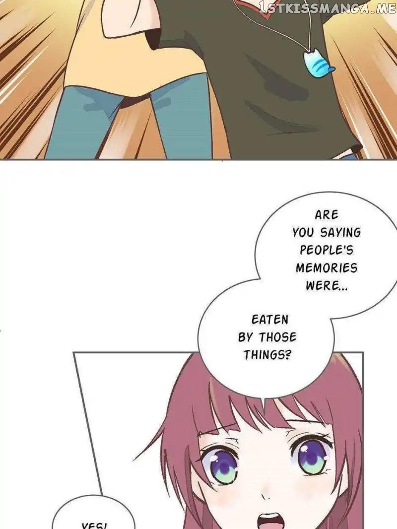 The Door chapter 22 - page 30