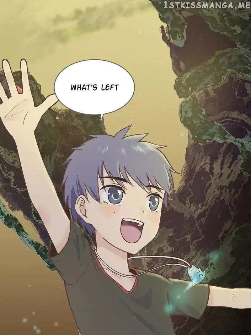 The Door chapter 22 - page 37