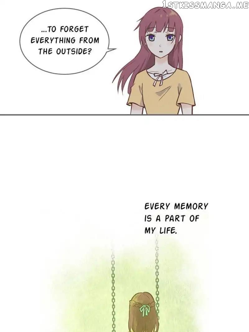 The Door chapter 22 - page 41