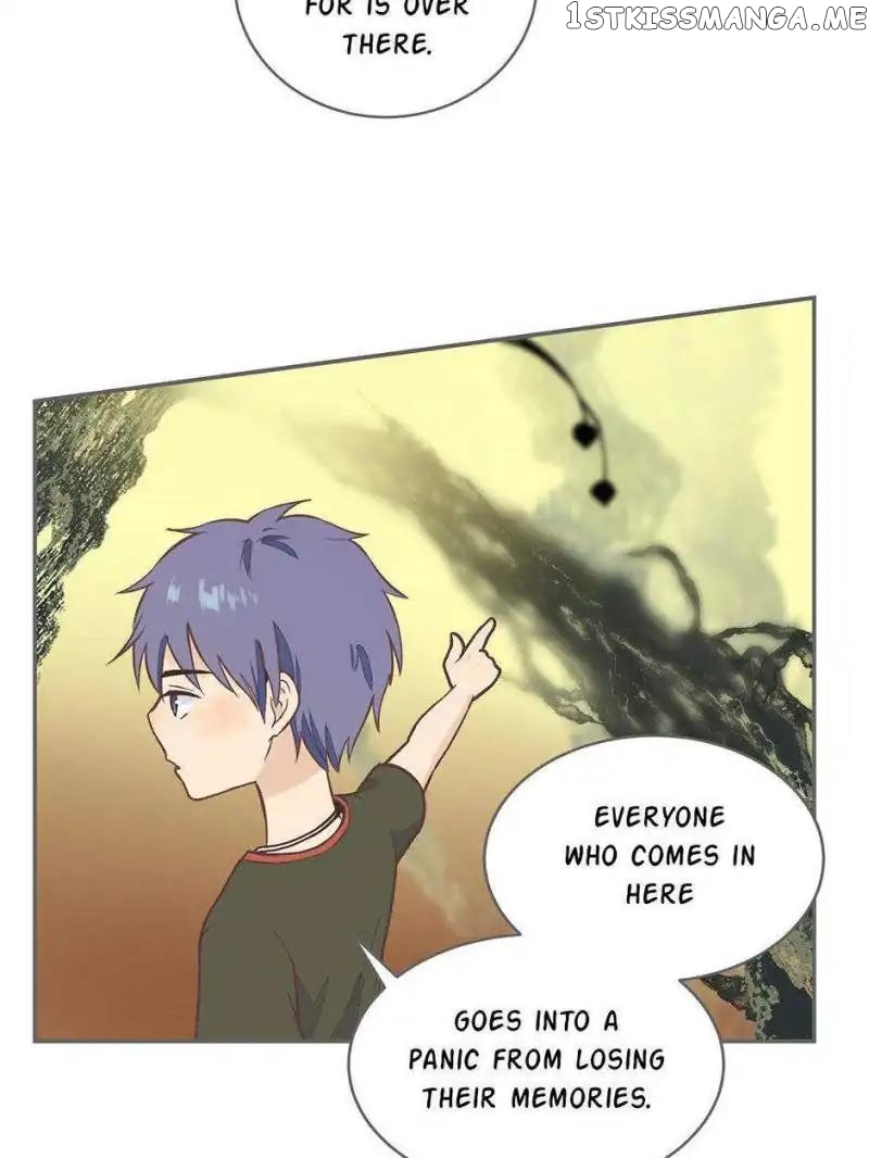 The Door chapter 22 - page 46