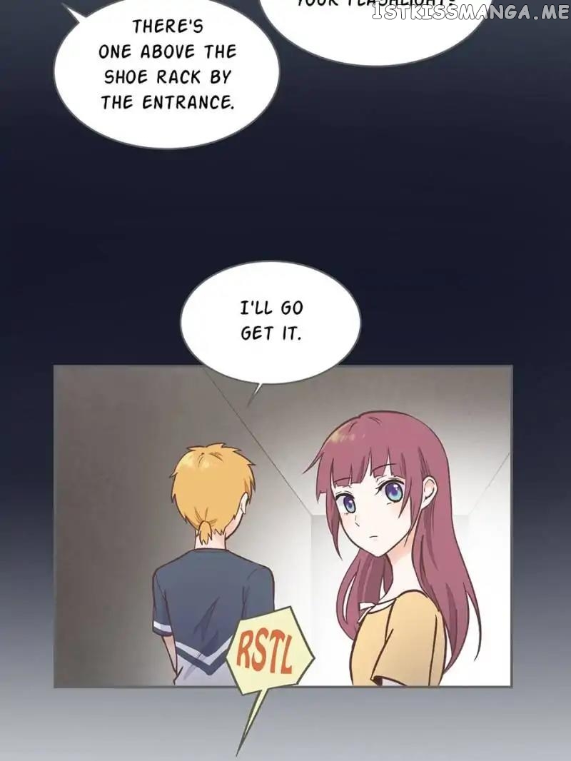 The Door chapter 22 - page 6