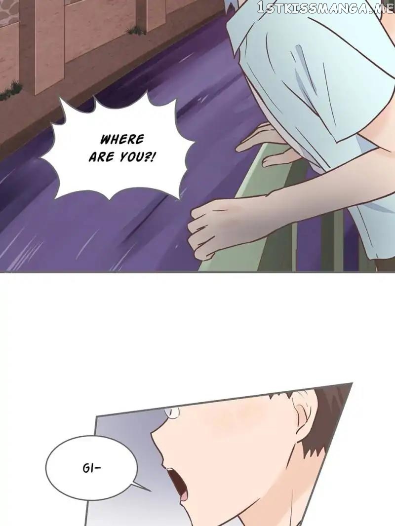 The Door chapter 20 - page 21