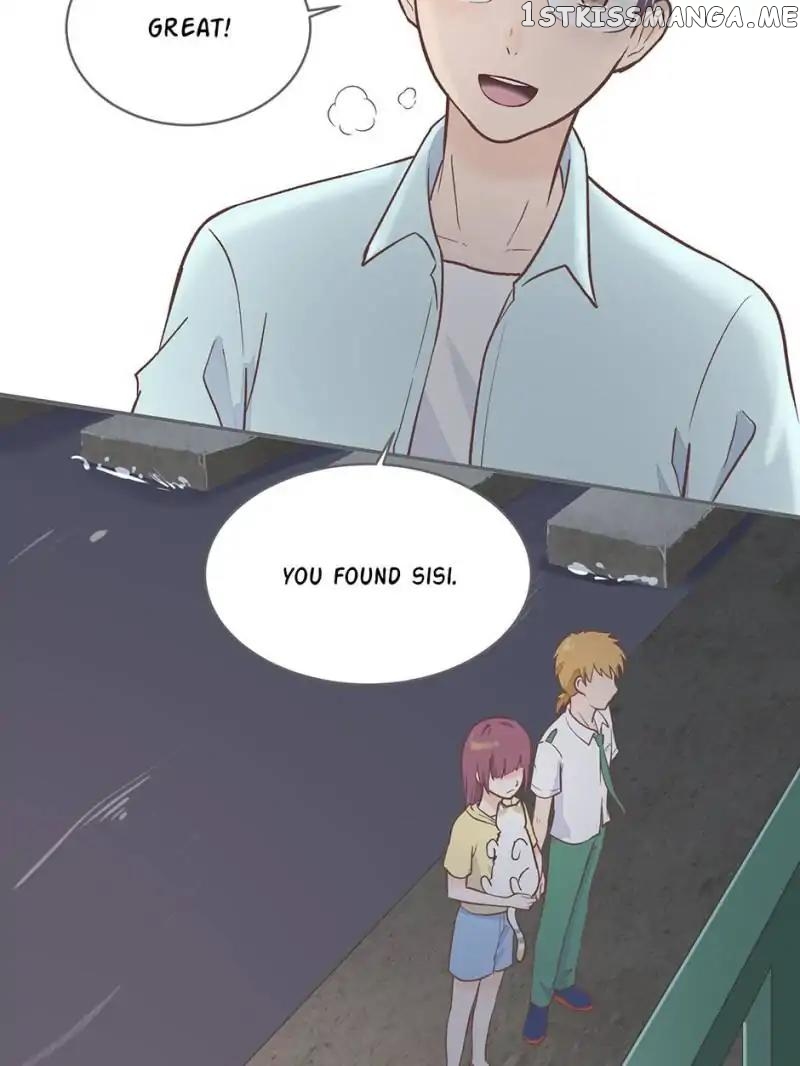 The Door chapter 20 - page 27
