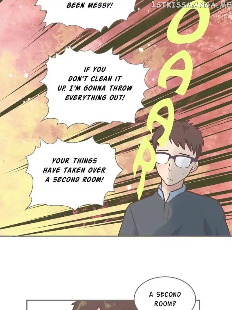 The Door chapter 20 - page 39