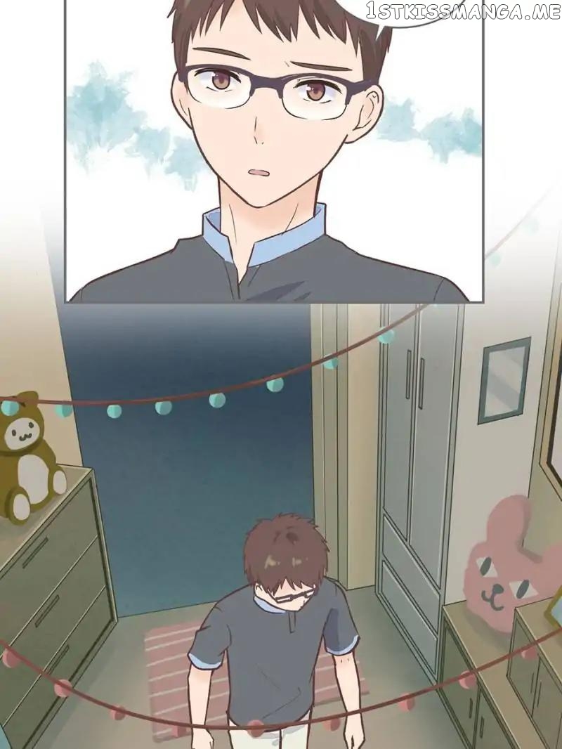 The Door chapter 20 - page 40