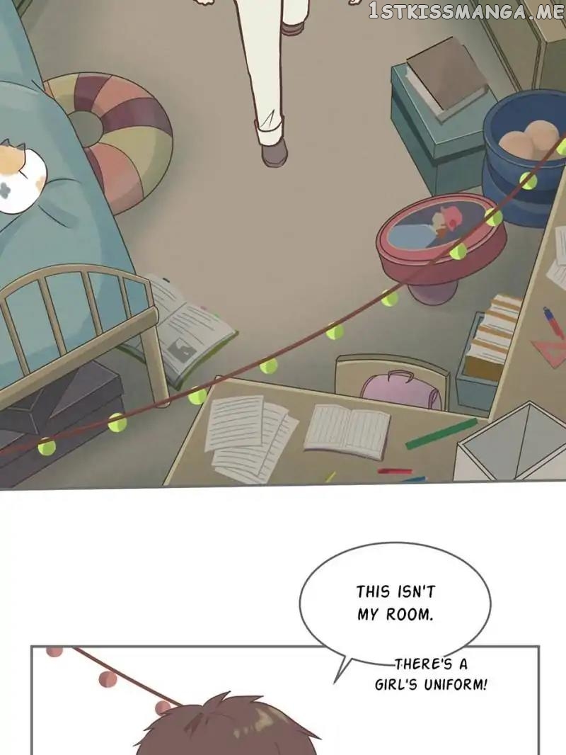 The Door chapter 20 - page 41