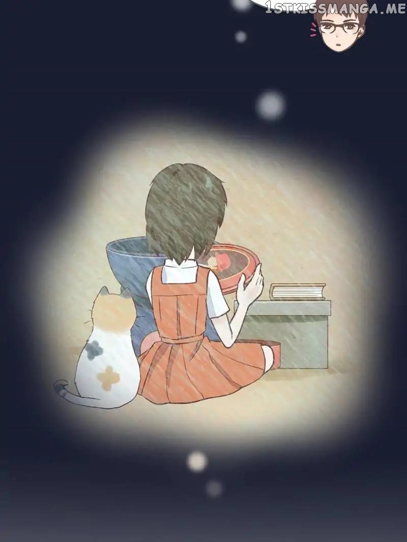 The Door chapter 20 - page 45