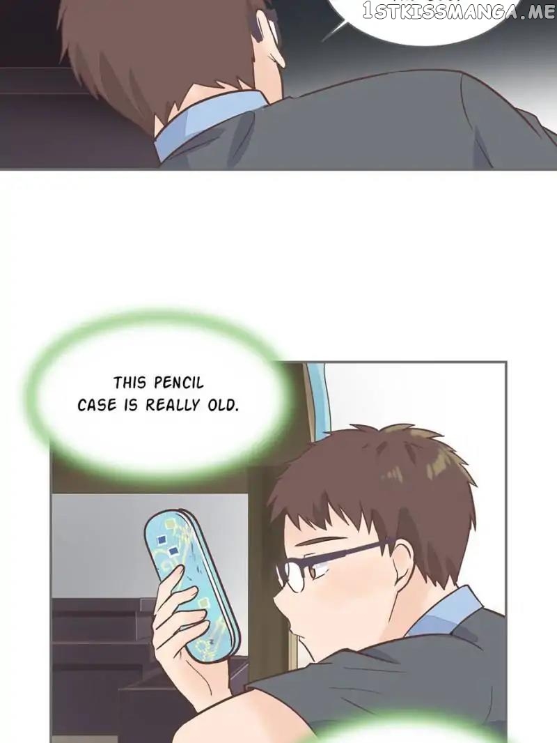 The Door chapter 20 - page 48